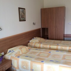 SG Hotel Perunika комната для гостей фото 5