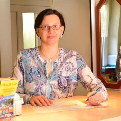 Отель Pension Katrin Австрия, Зальцбург - отзывы, цены и фото номеров - забронировать отель Pension Katrin онлайн с домашними животными