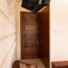 Отель My Kim Guest House Далат сауна