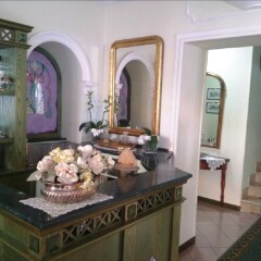 Hotel La Torre Римини питание фото 2