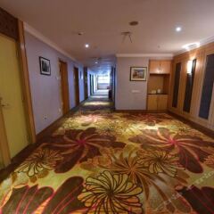 Tian Yue Business Hotel