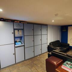 St Christopher's Inn, Greenwich - Hostel развлечения