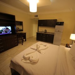 Lancaster Hotel Apartments-AlDahia in Amman, Jordan from 80$, photos, reviews - zenhotels.com photo 5