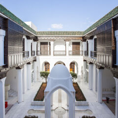 Отель Riad Elisa Марокко, Марракеш - отзывы, цены и фото номеров - забронировать отель Riad Elisa онлайн фото 14