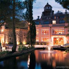 Hotel Termes Montbrio фото 3