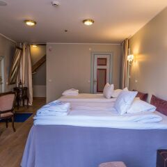 Отель CRU Hotel Эстония, Таллин - 6 отзывов об отеле, цены и фото номеров - забронировать отель CRU Hotel онлайн комната для гостей фото 2