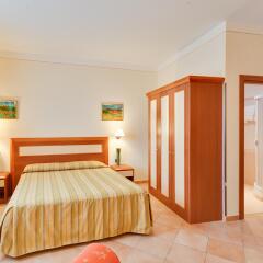 Hotel Mia Cara комната для гостей фото 2