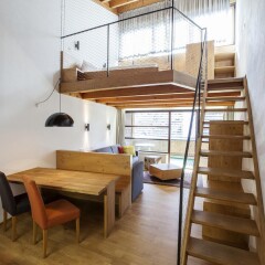 Отель Apartaments Im Schindlhaus комната для гостей фото 5