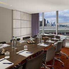 Отель Park Plaza Westminster Bridge London питание фото 2