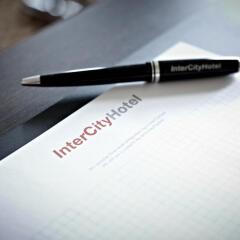 Отель IntercityHotel Nürnberg Германия, Нюрнберг - 2 отзыва об отеле, цены и фото номеров - забронировать отель IntercityHotel Nürnberg онлайн удобства в номере