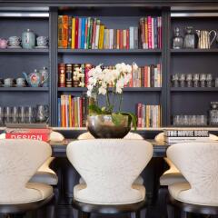 Bay Club - An Atlas Boutique Hotel Хайфа развлечения