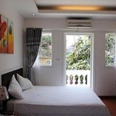 Отель Hanoi Silver Ханой комната для гостей фото 5