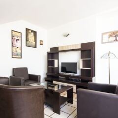 Отель Tasmajdan Suite Белград фото 16