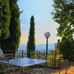 Отель Agriturismo Fattoria La Torre Реггелло фото 6