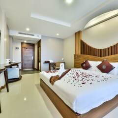 Отель Dusit Buncha Resort Koh Tao детские мероприятия