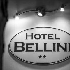 Отель Bellini Италия, Риччоне - отзывы, цены и фото номеров - забронировать отель Bellini онлайн с домашними животными