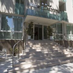 Hotel Calypso Римини фото 5