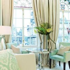 Отель Fraser Suites Edinburgh интерьер отеля фото 3