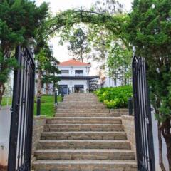 Отель Lamarque Dalat Villa Далат фото 7