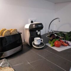 Отель Apartamentos Campana Эль-Грове в номере фото 2