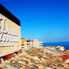 Отель Residenza Donna Giovanna Тропея пляж