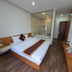Phuong Anh Golf Valley Hotel Далат комната для гостей фото 2