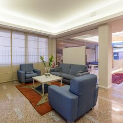 Hotel Bonotto интерьер отеля фото 3