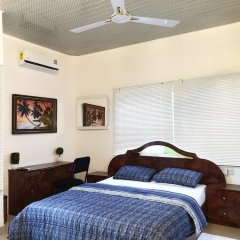 Royal Heritage Residence in Kasoa, Ghana from 15$, photos, reviews - zenhotels.com guestroom photo 2
