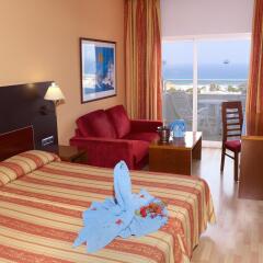 LABRANDA Hotel Golden Beach - All Inclusive комната для гостей фото 2