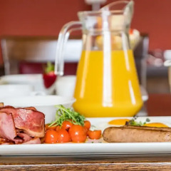 Il-Logga Boutique Hotel в номере фото 2