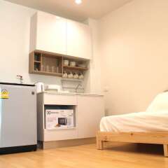 Отель Live like a local in Ekkamai в номере фото 2