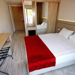 Palmea Hotel комната для гостей фото 4