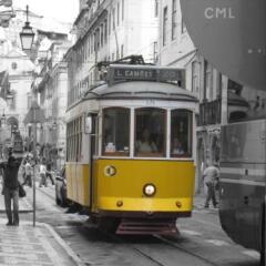 Отель Londrina B&B Lisbon Португалия, Лиссабон - отзывы, цены и фото номеров - забронировать отель Londrina B&B Lisbon онлайн городской автобус