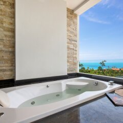 Отель Tranquil Residence 2 Таиланд, Самуи - отзывы, цены и фото номеров - забронировать отель Tranquil Residence 2 онлайн спа фото 2