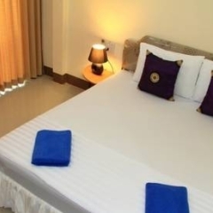 Отель Dang Sea Beach Bungalow детские мероприятия фото 2