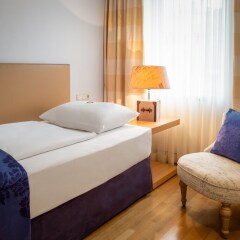Appartement-Hotel an der Riemergasse комната для гостей фото 5