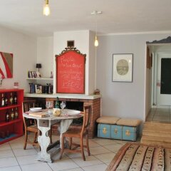 Отель San Donato B&B Италия, Итри - отзывы, цены и фото номеров - забронировать отель San Donato B&B онлайн питание