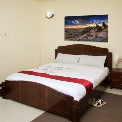 Dream View Guesthouse in Addis Ababa, Ethiopia from 147$, photos, reviews - zenhotels.com guestroom photo 4