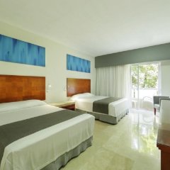 Viva Wyndham Maya - All Inclusive in Playa del Carmen, Mexico from 251$, photos, reviews - zenhotels.com guestroom photo 2
