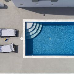 Отель Desiterra Suites and Villas удобства в номере фото 2