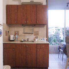 SLT Rent Apartments Израиль, Тель-Авив - отзывы, цены и фото номеров - забронировать отель SLT Rent Apartments онлайн