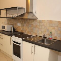 Отель Apartmány Letná Чехия, Прага - отзывы, цены и фото номеров - забронировать отель Apartmány Letná онлайн фото 18