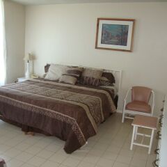 Отель Montego Bay Club Beach Resort Ямайка, Монтего-Бей - отзывы, цены и фото номеров - забронировать отель Montego Bay Club Beach Resort онлайн комната для гостей фото 2