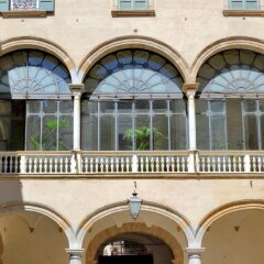 Отель Palazzo Mazzarino - My Extra Home Италия, Палермо - отзывы, цены и фото номеров - забронировать отель Palazzo Mazzarino - My Extra Home онлайн пляж