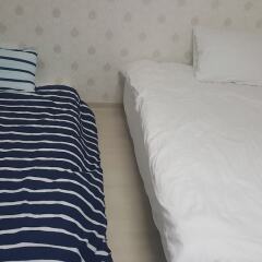 Отель MW Guest House ванная