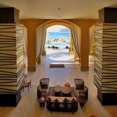 Отель Casa Dorada Los Cabos Resort & Spa спа