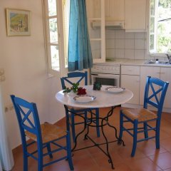 Agios Nikitas Villas in Lefkada, Greece from 152$, photos, reviews - zenhotels.com