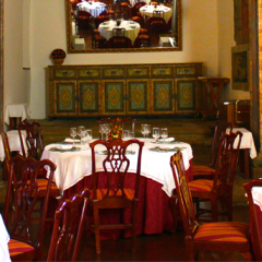 Hotel Rural Convento Nossa Senhora do Carmo питание