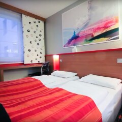 Royal Park Boutique Hotel детские мероприятия