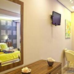Novus City Hotel развлечения